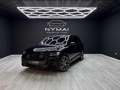 Usado Audi SQ7 Ambiente 435 HP (319 kW) 2020 SUV