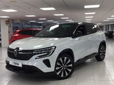 Blanco Usado 2023 Renault Austral Techno SUV | 26.900 € (Buen precio)