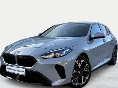 Usado BMW 120 163 CV (119 kW) 2025 Utilitario