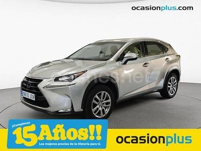 Lexus NX300h