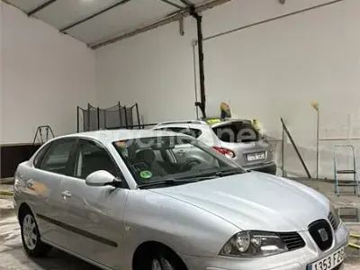 Usado Seat Cordoba