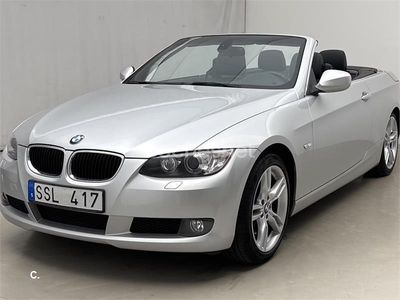BMW 320 Cabriolet