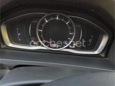 Volvo V60 CC