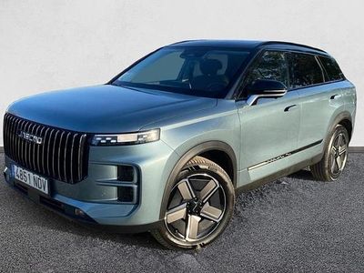 Usado Jaecoo 7 347 CV (255 kW) 2025 SUV