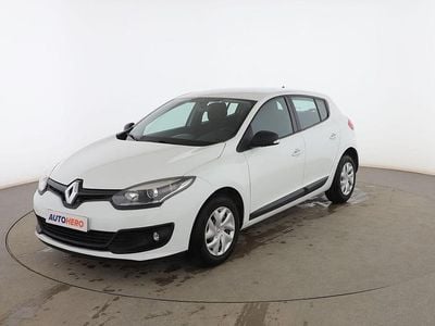 Renault Mégane III