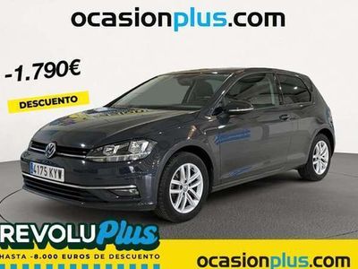 VW Golf VII