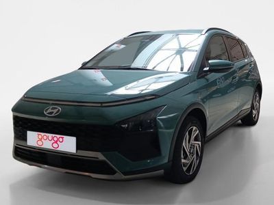 Nuevo 2025 Hyundai i20 SUV | 19.900 € (Precio justo)
