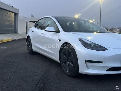 Usado Tesla Model 3 365 kW (497 CV) 2022 Eléctrico Berlina