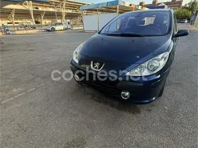 Usado Peugeot 307