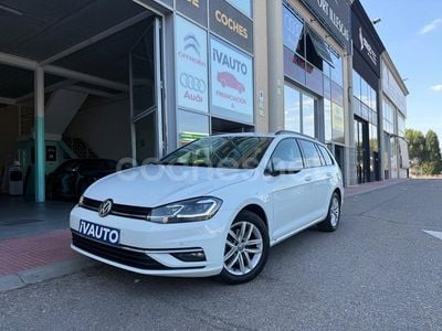 VW Golf VII