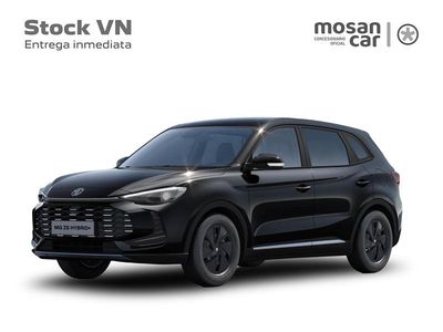 Negro Usado 2000 MG MG3 Luxury Utilitario | 26.640 €