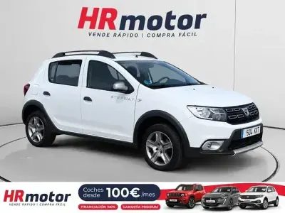 Usado Dacia Sandero