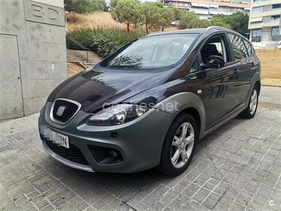 Seat Altea
