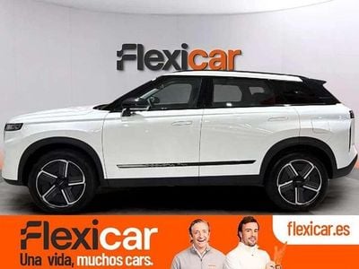 Usado Jaecoo 7 279 CV (205 kW) 2025 Blanco SUV