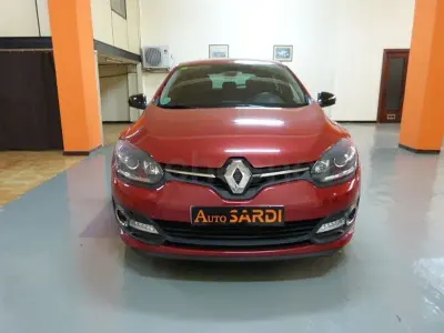 Usado Renault Mégane III