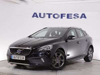 Volvo V40 CC
