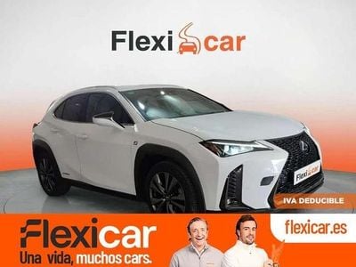 Lexus UX 250h