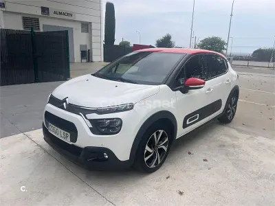 Usado Citroën C3