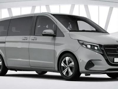 Occasion Mercedes V250 Marco Polo 190 PK (139 kW) 2024 Grijs MPV