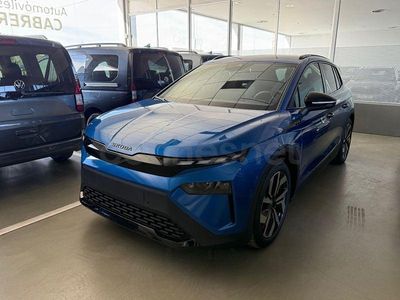 Nuevo Skoda Elroq 60 kW (82 CV) 2025 Eléctrico SUV