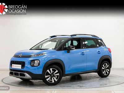 usado Citroën C3 Aircross 1.2 PURETECH S&S FEEL