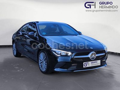 Mercedes CLA200