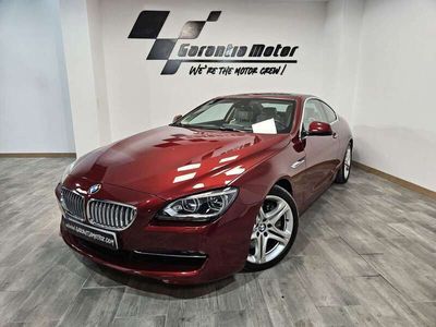 usado BMW 650 650 i xDrive