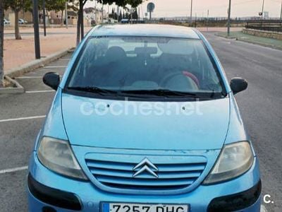 Citroën C3