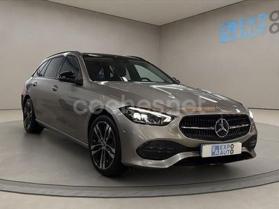 Mercedes C300e