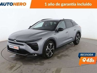 Citroën C5 X