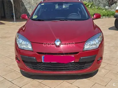 Usado Renault Mégane GrandTour