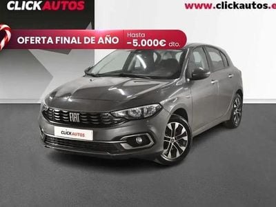 Usado 2023 Fiat Tipo City Life | 13.050 € (Precio justo)