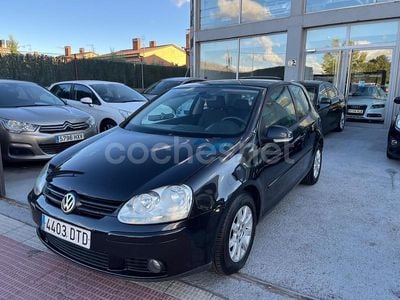 VW Golf V