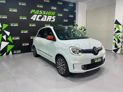 Usado Renault Twingo