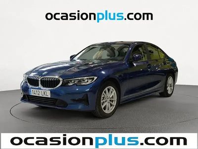 BMW 330e