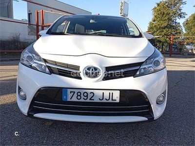 Toyota Verso
