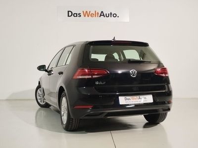 usado VW Golf Ready2Go 1.0 TSI 85 kW (115 CV)