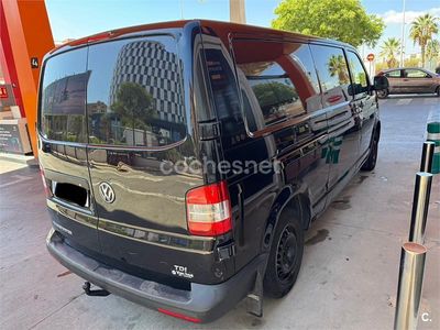 VW T5