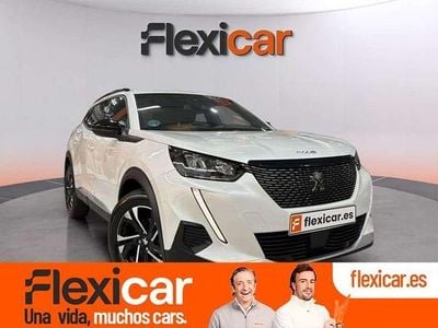Usado Peugeot 2008 Allure 131 CV (96 kW) 2023 Blanco SUV