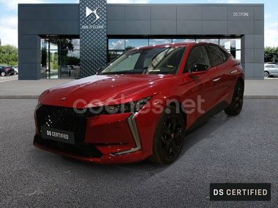 DS Automobiles DS4