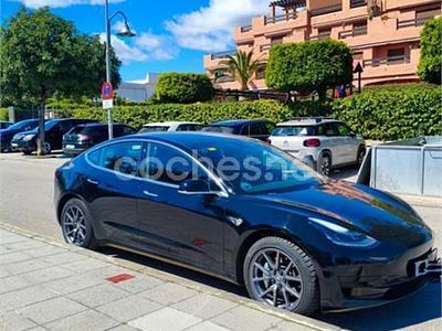 Usado Tesla Model 3 RWD 239 kW (325 CV) 2019 Eléctrico Berlina