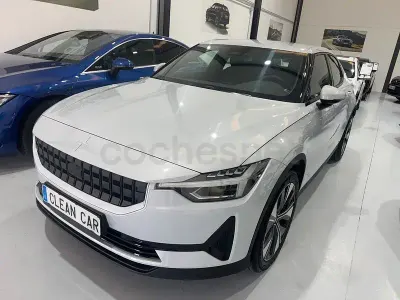 Usado Polestar 2