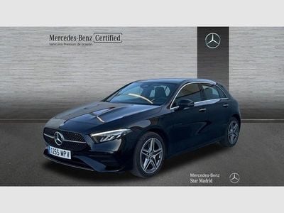 Mercedes A250