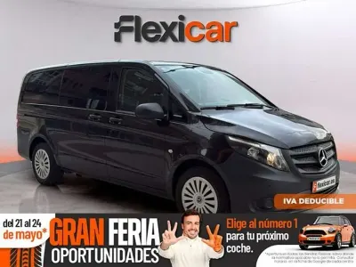 Usado Mercedes Vito
