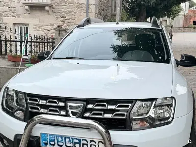 Usado Dacia Duster
