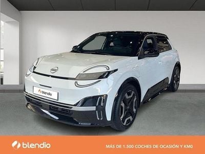 Nuevo Nissan Micra Tekna 110 kW (150 CV) 2026 Blanco Utilitario