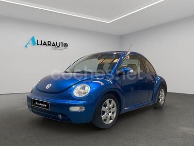VW Beetle