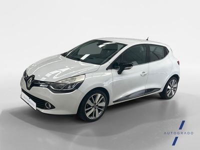 Renault Clio IV