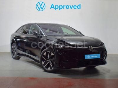 Gris Usado 2024 VW ID.7 Pro Utilitario | 43.666 €