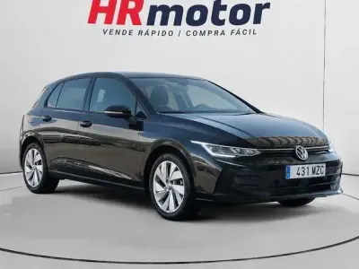 Usado VW Golf VIII Life 116 CV (85 kW) 2025